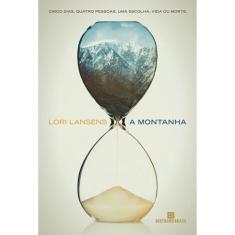 Livro - A montanha