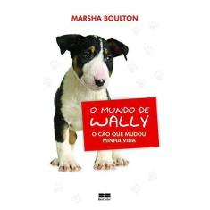 Livro - O mundo de Wally