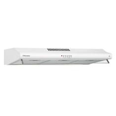 Depurador Electrolux 80cm Branco DE80B