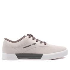 Tênis Masculino Mormaii Urban Smash Bege-Masculino