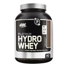 Platinum Hydro Whey (1600g) Optimum Nutrition