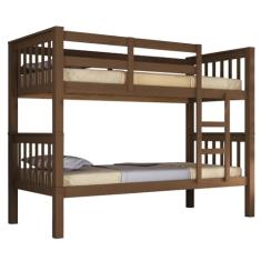 Beliche Madeira Maciça Esmeralda Pederpinus (Imbuia)