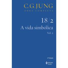 Livro - A vida simbólica Vol.18/2