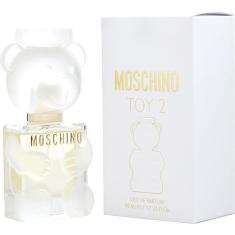Perfume Unisex Moschino Toy 2 Eau De Parfum 50 Ml