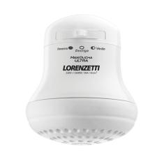 Chuveiro Maxi Ducha Ultra Lorenzetti 220v~5500w