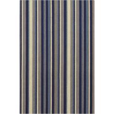 Tapete Para Sala Metropole Azul 1,00x1,50 São Carlos