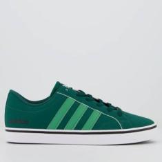 Tênis Adidas VS Pace 2.0 Verde-Masculino