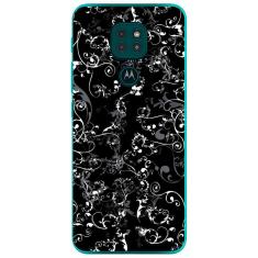 Capa Adesivo Skin359 Verso Para Motorola Moto G9 2020