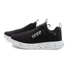 Tênis Feminino Corrida Academia Cross Conforto Cadarço Mvp-Masculino