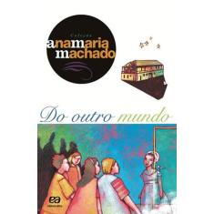 Livro - Do outro mundo