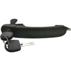 Maçaneta Externa Porta Direita Dianteira Saveiro G4 F103 - Universal