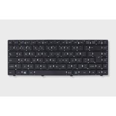 Teclado Para Notebook Positivo Stilo One Xc3620 Xc3630 Xc3650 Xc3634 Com Abnt2 br ç