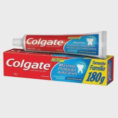 Creme dental colgate 180G mpa