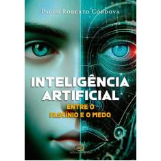 Livro - Inteligência artificial