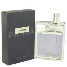 Perfume Masculino Amber Prada 100ml