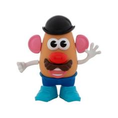 Boneco Senhor Cabeça De Batata - F9417 - Hasbro, Mr. Potato Head