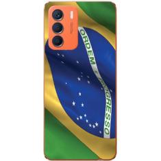 Capa Adesivo Skin628 Verso Para Infinix Zero 5G (2023) - KawaSkin