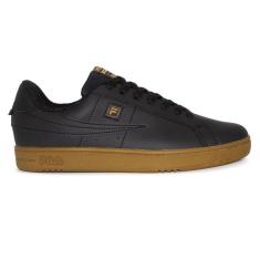 Tênis Fila Masculino FX Court 70-Masculino