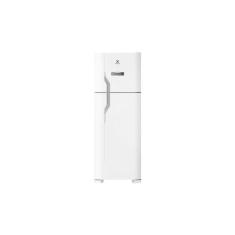 Refrigerador Frost Free 371 Litros Dfn41 Electrolux