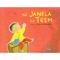 Na janela do trem