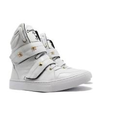 Bota Feminina de Treino Tenis Fitness Academia Crossfit Jumping