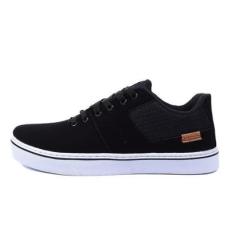 Tênis Ark Street Com Visual Black Off - 4178-Masculino
