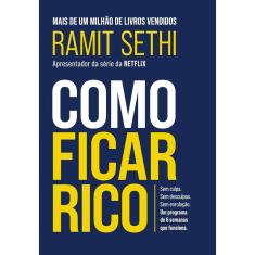 Como Ficar Rico
