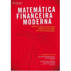 Livro - Matemática Financeira Moderna