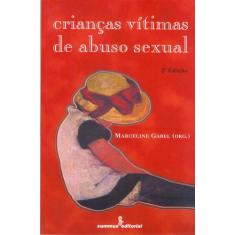 Livro - Criancas vítimas de abuso sexual