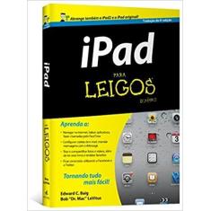 Livro - iPad para leigos