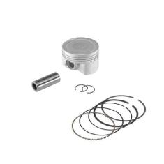 Pistao Kit C/anel Kmp Ybr Factor 125 2017 Inj.  Std F016