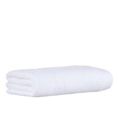 Toalha de Banho Gigante Dual Air Buddemeyer, Branca