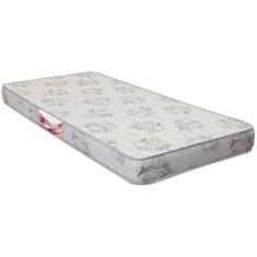 Colchão Solteiro Herval Extra D23, 78 cm