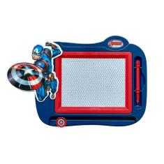 Lousa Magica Infantil Desenha E Apaga Com Caneta Avengers