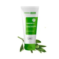 Sabonete Facial Acido Salicilico Dermachem