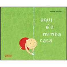 Aqui é a Minha Casa Sortido - MARTINS - MARTINS FONTES, Sortido