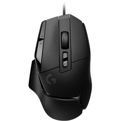 Mouse Gamer Logitech G502 X Usb - Preto