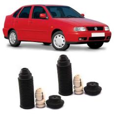 Kit Batente Volkswagen Polo Classic Dianteiro (1996 Até 2000) O Par -