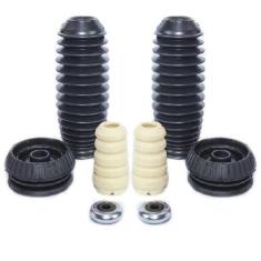 Kit Batente Ford Ka Dianteiro (1997 Até 2013) O Par - Skyll