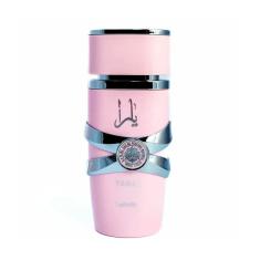 Perfume Lattafa Yara Eau De Parfum Feminino Rosado 100ml