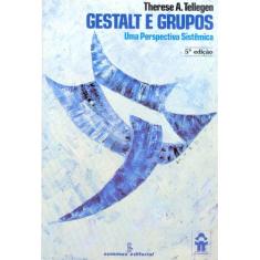 Livro - Gestalt e grupos