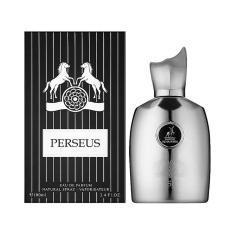 Perfume Maison Alhambra Perseus Edp Masculino 100ml