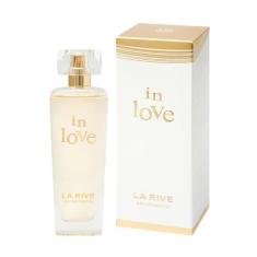 Perfume La Rive In Love EDP Feminino 90ml