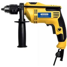 Furadeira de Impacto Tramontina 500W 1/2 - 42360010