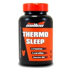 Thermo Sleep - 60 Cápsulas - New Millen