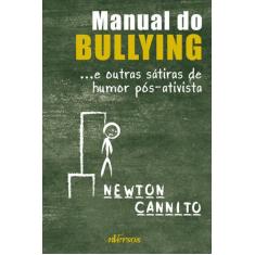 Livro - Manual Do Bullying