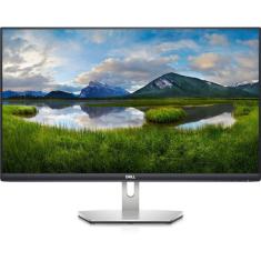 Monitor Dell S2721hn 27'' Full Hd Ips Antirreflexo Prata Hdmi 110v/220v S2721HN