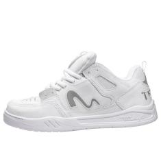 Tênis Tesla Nine All White -Unissex