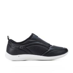 Tênis Slip On Kolosh Casual Feminino-Feminino