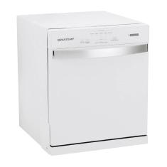Lava-Louças Brastemp 8 Serviços Branca BLF08BB 110V